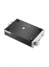 HiFi Digital Stereo Amplifier I1865-A Black/Silver