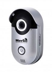 Wireless Doorbell Camera