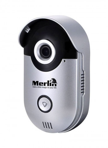 Wireless Doorbell Camera