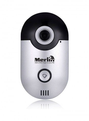 Wireless Doorbell Camera