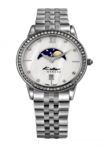 Women's Les Classiques Analog Watch K3049201863