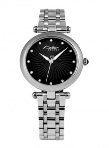 Women's Les Stars Analog Watch K1097201354