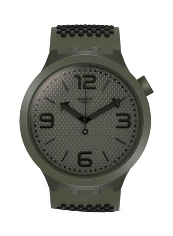 Bubbles Water Resistant Analog Watch SO27M100