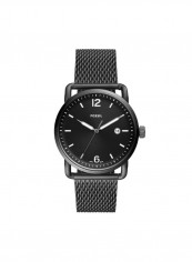 Men's The Commuter Round Wrist Watch