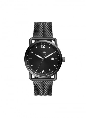 Men's The Commuter Round Wrist Watch