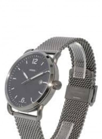 Men's The Commuter Round Wrist Watch