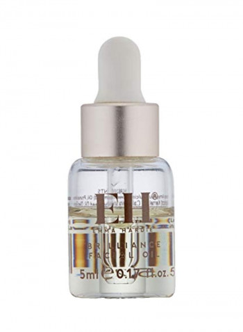 Brilliance Facial Oil 0.17ounce