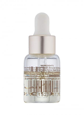Brilliance Facial Oil 0.17ounce