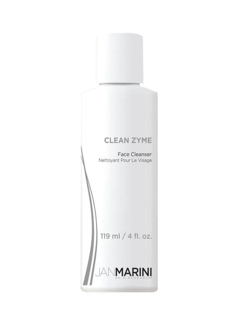 Clean Zyme Face Cleanser 119ml