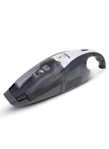2-In-1 Handheld Vacuum Cleaner 2.6 l 800 W VC786 Grey/Silver