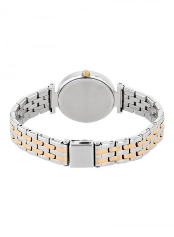 Women's Water Resistant Analog Watch ER0216-59D