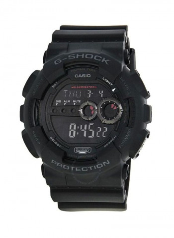 Men's Military Digital Watch GD-100-1B