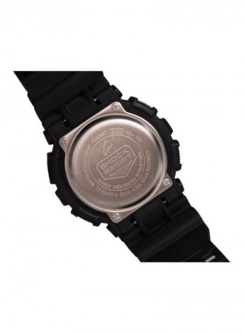 Men's Military Digital Watch GD-100-1B