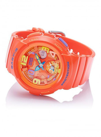 Women's Baby-G Analog/Digital Watch PRT-B50-2