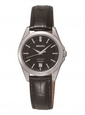 Women's Leather Analog Watch SXDF57P2 reviews Women's Leather Analog Watch SXDF57P2