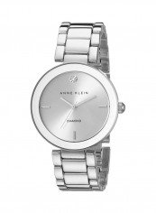 Women's Water Resistant Analog Watch AK1363SVSV reviews Women's Water Resistant Analog Watch AK1363SVSV