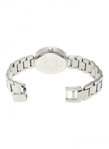 Women's Water Resistant Analog Watch AK1363SVSV