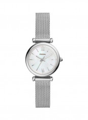 Women's Carlie Analog Watch ES4432 reviews Women's Carlie Analog Watch ES4432