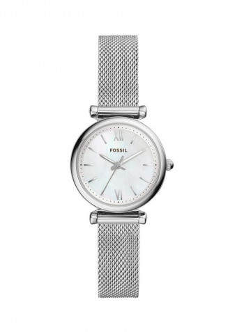 Women's Carlie Analog Watch ES4432