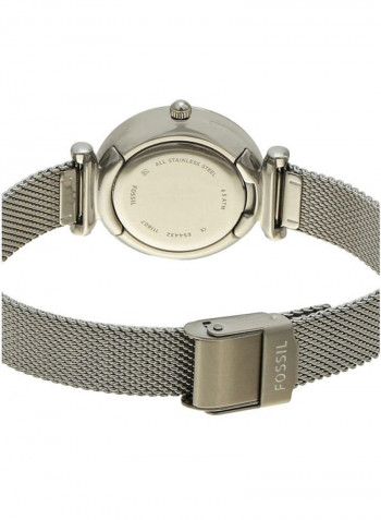 Women's Carlie Analog Watch ES4432