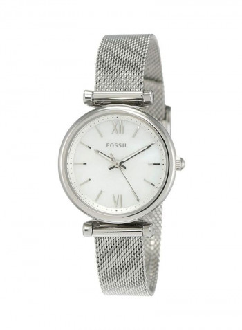 Women's Carlie Analog Watch ES4432