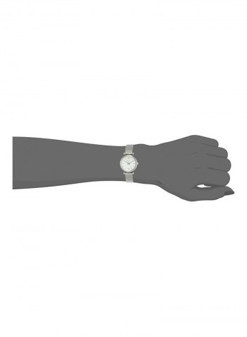 Women's Carlie Analog Watch ES4432