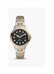 Women's FB-01 Three-Hand Date ES4745 reviews Women's FB-01 Three-Hand Date ES4745