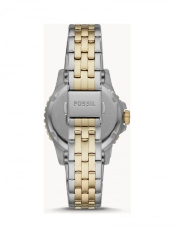 Women's FB-01 Three-Hand Date  ES4745
