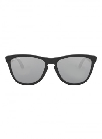 Men's Frogskins Wayfarer Sunglasses - Lens Size: 55 mm