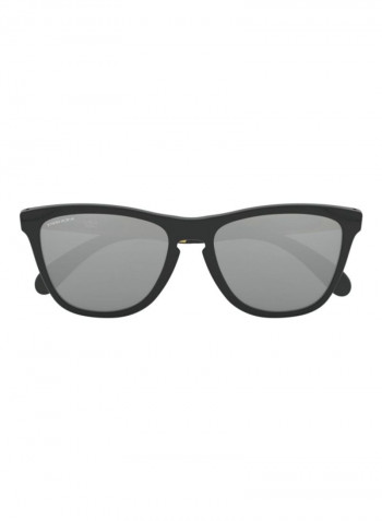 Men's Frogskins Wayfarer Sunglasses - Lens Size: 55 mm