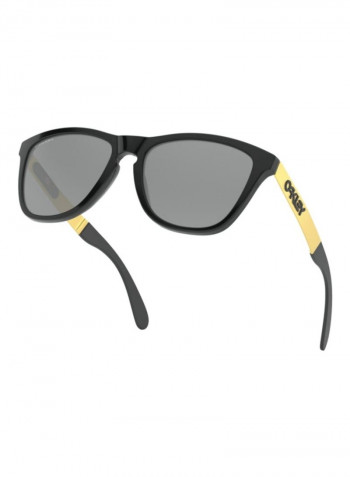Men's Frogskins Wayfarer Sunglasses - Lens Size: 55 mm
