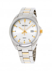 Men's Stainless Steel Analog Watch SUR211