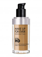 Ultra HD Invisible Cover Foundation Amber reviews Ultra HD Invisible Cover Foundation Amber