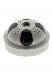 VR Cloud HD Wireless IP Security Camera