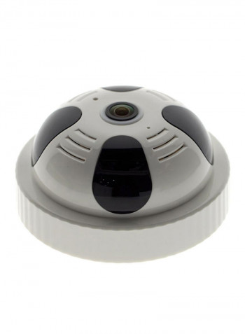 VR Cloud HD Wireless IP Security Camera