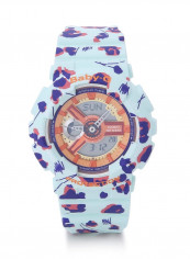 Women's Analog/Digital Watch BA-110FL-3ADR reviews Women's Analog/Digital Watch BA-110FL-3ADR