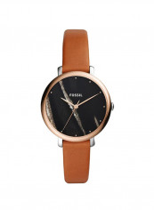 Women's Leather Analog Wrist Watch ES4378 reviews Women's Leather Analog Wrist Watch ES4378