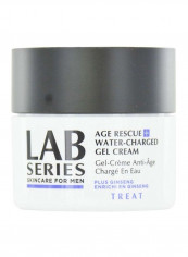 Age Rescue Plus Water Charged Gel Cream 50ml