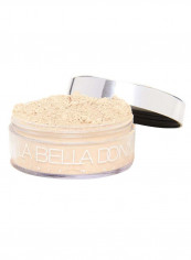 Loose Mineral Foundation Powder Nicoletta reviews Loose Mineral Foundation Powder Nicoletta