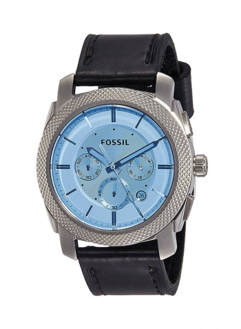 Men's Water Resistant Chronograph Watch FS5160