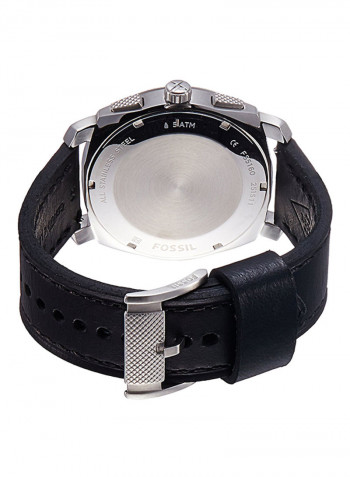Men's Water Resistant Chronograph Watch FS5160