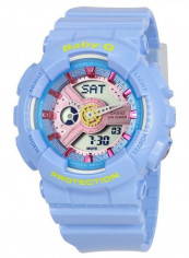 Women's Digital Quartz Watch BA110CA-2A reviews Women's Digital Quartz Watch BA110CA-2A