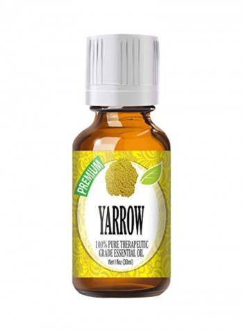 Yarrow Essential Oil