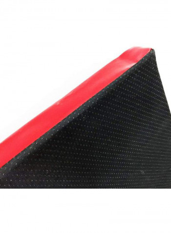 Gymnastic Flat Mat 200x100x5cm
