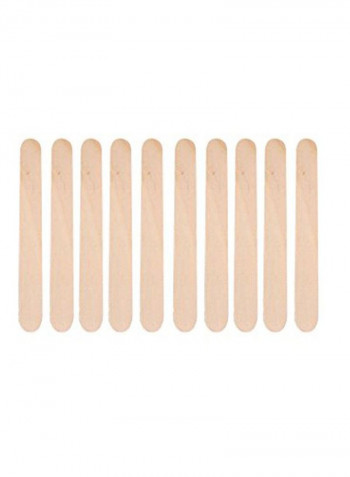 Hair Removal Wax Beads Kit Multicolour