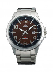 Men's Water Resistant Analog Watch SUNG 3001 T0