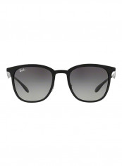 Square Sunglasses - Lens Size: 51 mm