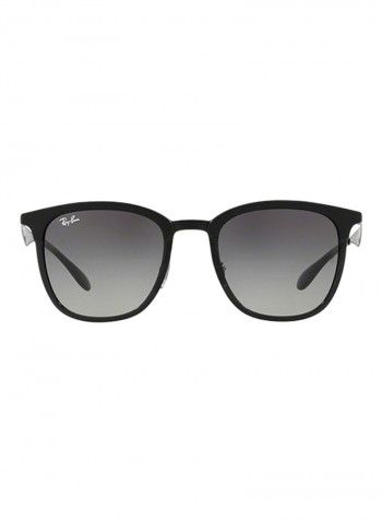 Square Sunglasses - Lens Size: 51 mm