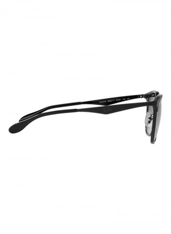Square Sunglasses - Lens Size: 51 mm