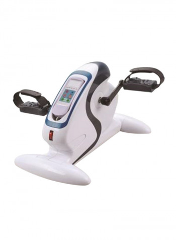 Mini Pedal Electric Exerciser 45centimeter